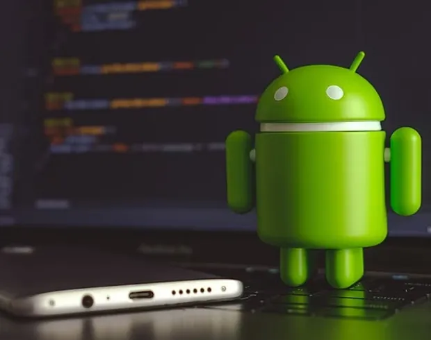Розробка мобільних додатків для ОС Android