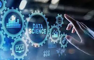 Методи Data Science
