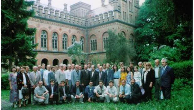 Конференція, 1996